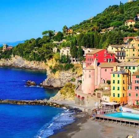 La dolce vita Teriasca Esterno foto
