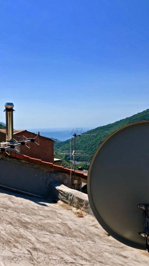La dolce vita Teriasca Esterno foto