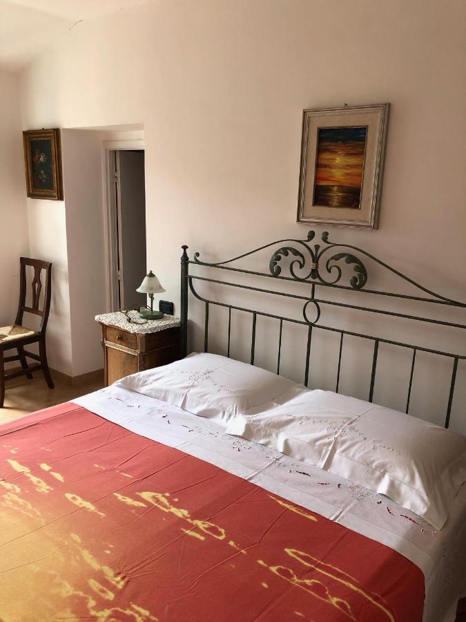 La dolce vita Teriasca Esterno foto