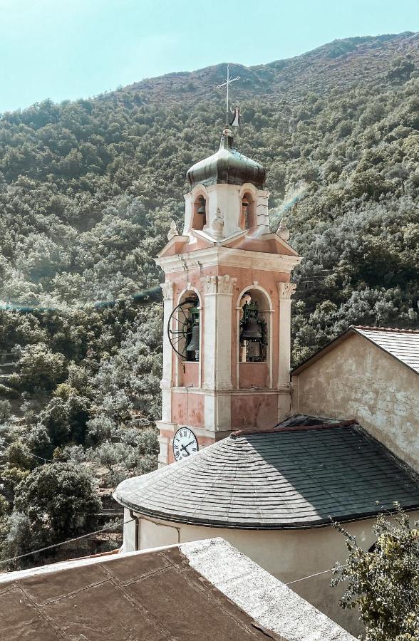 La dolce vita Teriasca Esterno foto