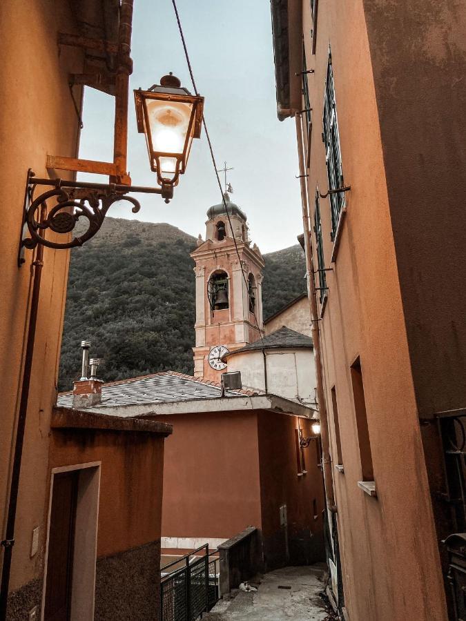 La dolce vita Teriasca Esterno foto